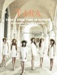 T-ARA / 『TARA'S FREE TIME IN EUROPE』PHOTOBOOK & MUSIC & MAKING|新譜　