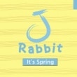 J RABBIT / 1����It's Spring��