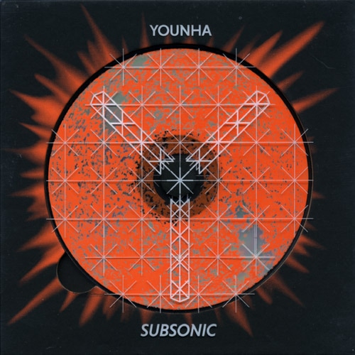 YOUNHA (ユンナ) / 『SUBSONIC』(mini) | </A><!-- 2012 --><B style 