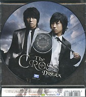 The CROSS / 『DREAM』|歌手　