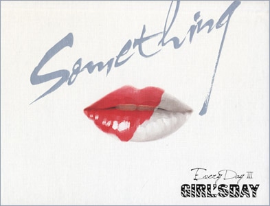 [���ݥ�������] GIRL'S DAY / ��Every Day III - Something��(mini 3rd 2014)