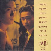 ZAM / ��Z.A.M. VOL.2��