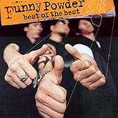 Funny Powder / 2����best of the best��