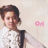 ORI / ��1st Mini Album ��