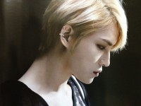 キム・ジェジュン(JYJ) / 1集リパッケージ『WWW - 化粧を落とす』|新譜　