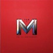 M(�����ߥ�) / ��M+TEN��(10��ǯ��ǰ����Х�: CD+Photobook)
