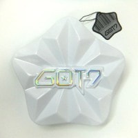GOT7 1st mini album got it 直筆サイン Unboxing GOT7 갓세븐 1st Mini Album Got it? (Signed) - YouTube