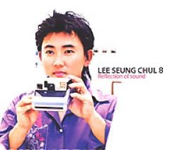 ������������ / 8����Reflection of sound��(Digital Disc)