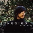 JUNGGIGO (����󥮥�) / ��Bye bye bye��(1st Single)