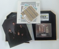 BROWN EYED SOUL / 4集side A『THANK YOUR SOUL [Side A]』 (CD + Cassette Tape)|新譜　