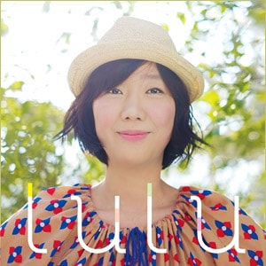 �������󥦥�(Lee-tzsche) / ��LULU��(2014)