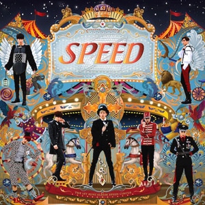 SPEED / ��SPEED CIRCUS��