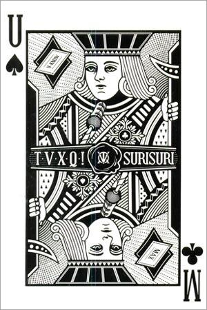 [��TENSE�٤ν��ݥ�������]�������� / 7����ѥå�������Spellbound��SURI SURI