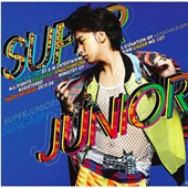 [���㥱�åȳ��٤�]Super Junior / Mr. Simple�ʥ���ߥ󡦥��㥱��