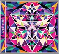 [���ݥ�������] 2NE1 / 2����CRUSH��PINK EDITION