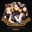 [���ݥ�������] ORANGE CARAMEL / ��CATALLENA��THE THIRD SINGLE