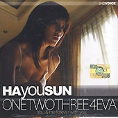 �ϡ��楽�� / ��2ND VOICE -ONE TWO THREE 4EVA��