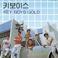 KEY BOYS / ��GOLD��