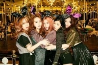 4MINUTE / 『4MINUTE WORLD』