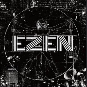 EZEN / 1st EP��ANGEL��(2014)