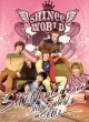 SHINee / SHINee THE 2nd CONCERT ALBUM『SHINee WORLD II in Seoul』|新譜　