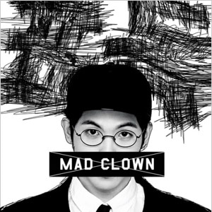 MAD CLOWN / ��PYODOK - ���ǡ�(mini 2nd 2014)