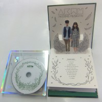 AKDONG MUSICIAN(AKMU) / 『PLAY: AKDONG MUSICIAN DEBUT ALBUM』|新譜　
