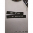 DELISPICE / TIME MACHINE(CD+DVD)