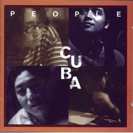 CUBA / 1����PEOPLE��