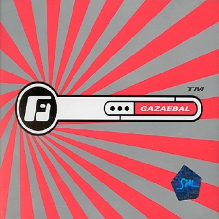 Gazaebal / 1����O.N.DA��