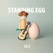 STANDING EGG / 36.5mini album 2014