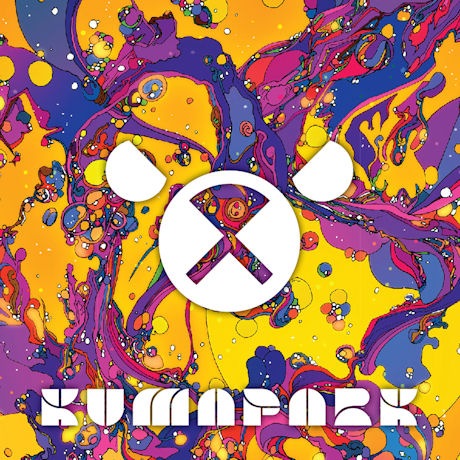 KUMAPARK / 1����KUMAPARK��