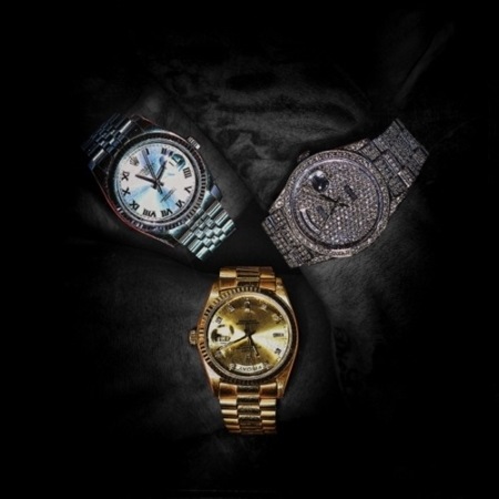 ILLIONAIRE RECORDS  (The Quiett / Dok2 / Beenzino ) / ��11:11��Deluxe Edition