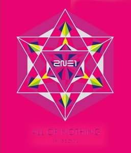 2NE1 / ��2014 2NE1 WORLD TOUR LIVE CD [ALL OR NOTHING IN SEOUL]��(2CD)
