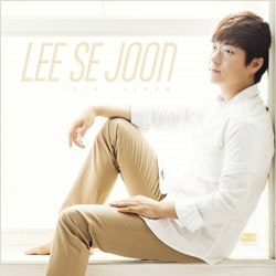 ����������� (��ꥵ�󥸥�) / 1����B ON D��LEE SE JOON Solo Album