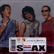 S'MAX  / 1����A S'MAX Birth!! ��