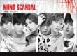 U-KISS / ��MONO SCANDAL��
