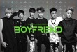 BOYFRIEND / ��OBSESSION��(mini 2nd 2014)