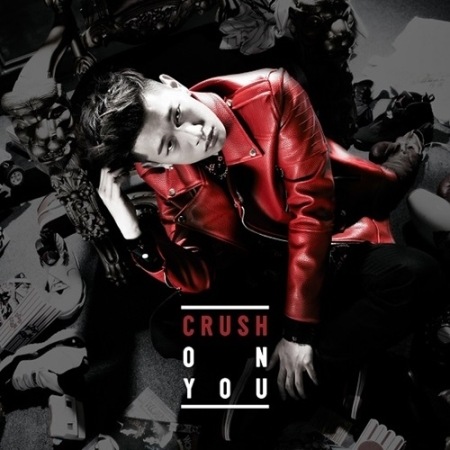 CRUSH / 1����Crush On You��