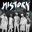 HISTORY / The 3rd Mini Album��DESIRE��