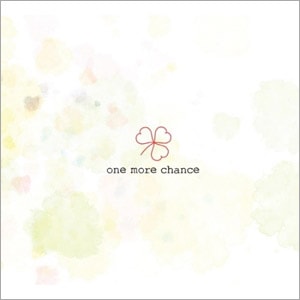 ONE MORE CHANCE / ��ONE MORE CHANCE�� 2nd mini