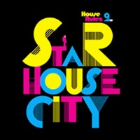 House Rulez / 2����Star House City��