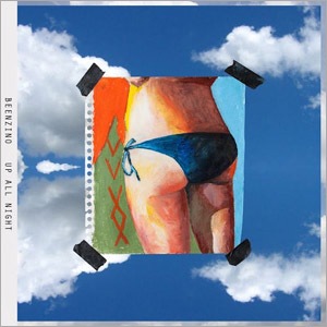 BEENZINO / ��UP ALL NIGHT��