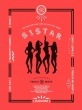 [���ݥ�������] SISTAR / ��TOUCH & MOVE��(mini 2nd 2014)