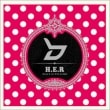 [���ݥ�������] block.B / 4th mini album��H.E.R��HER