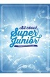 SUPER JUNIOR / ALL ABOUT SUPER JUNIOR [TREASURE WITHIN US] DVD