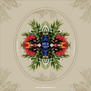 JYJ / 2����JUST US��