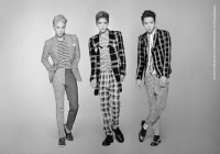 JYJ / 2集『JUST US』|新譜　