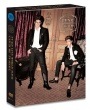 �������� / ��TVXQ! THE 4th WORLD TOUR 'Catch Me In Seoul'��(2DVD)