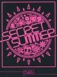 SECRET / ��SECRET SUMMER�� TYPE-B (mini 5th 2014)